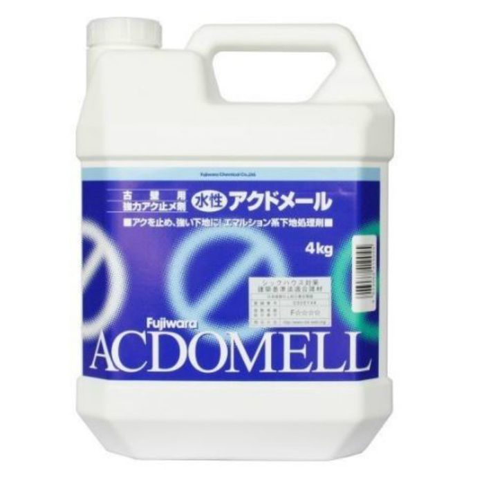 アクドメール 4kg 4943068410045