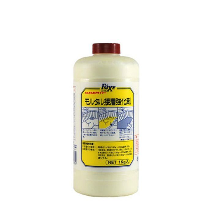 モルタル接着強化剤 1kg