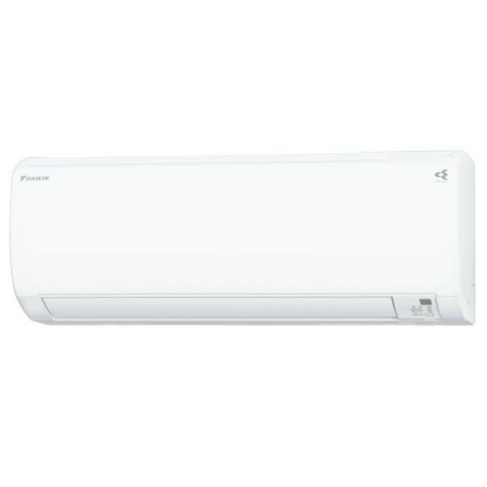 PAC-40RV マルチエアコン マルチパック 6～9畳の2部屋対応（2.2kW×2台） ホワイト【ダイキン】