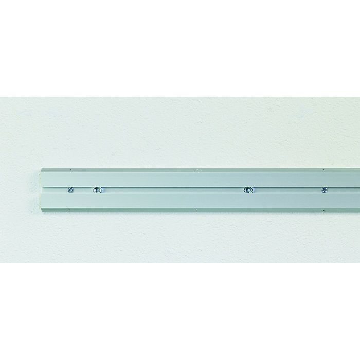 MR487 ライン4連フック 600mm ナチュラル