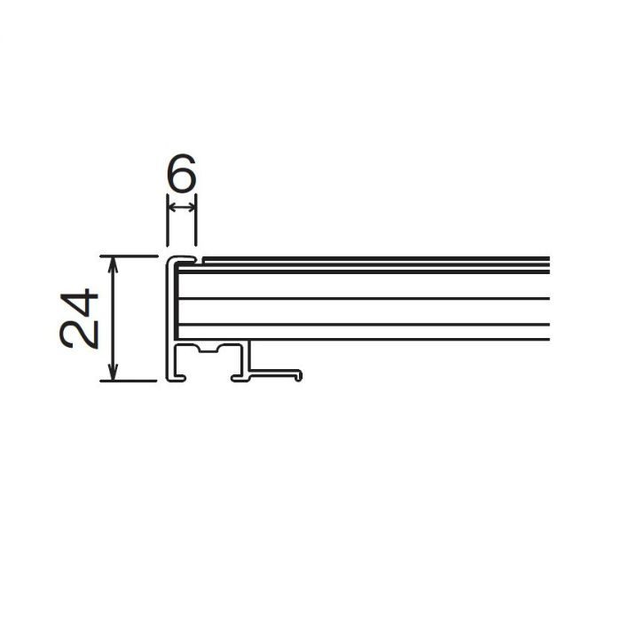 MR4260 ファブリックマグネットボード 600×600mm モザイクベージュ