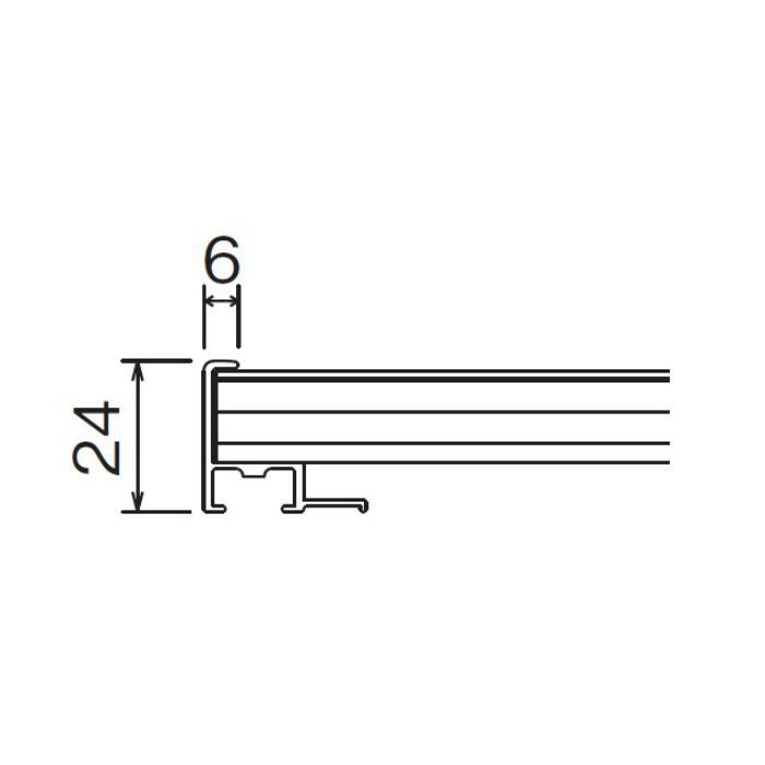 MR4215 ウッディマグネットボード 450×600mm アイボリー【セール開催中