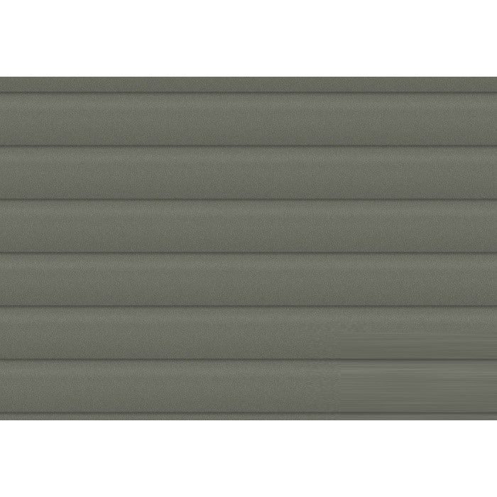 AS-25Q-V1099 ユニーク25 標準タイプ ワンポール式  メタリック ステンシルバー 幅1800×高さ1800mm 右操作