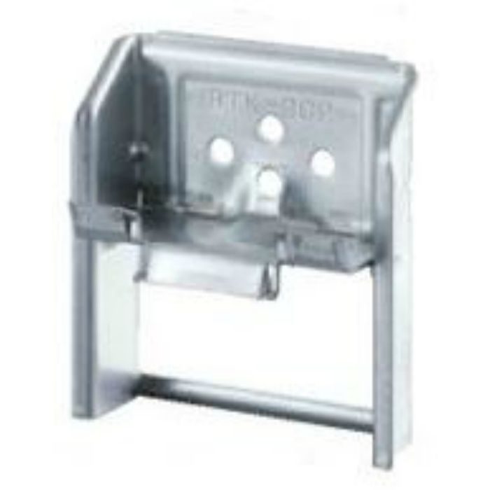 BTK-D02 使用施工部材 D金具60 通気構法用15mm 70個入り