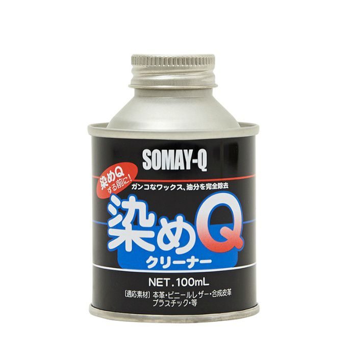 染めQクリーナー 100ml 4580154050367
