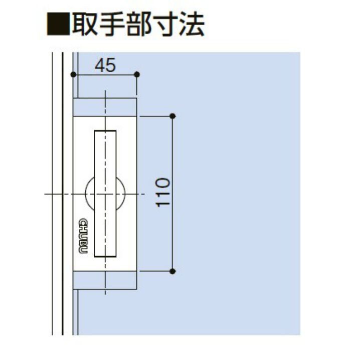MS-1-M-450 モルタル用 フロアーハッチ