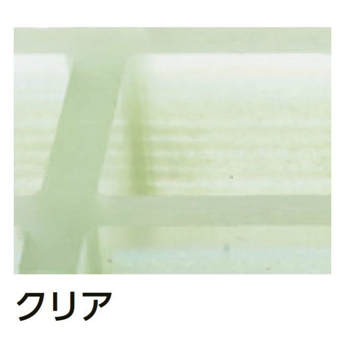 FG4040 FRPグレーチング クリア※チャーター便・別途送料