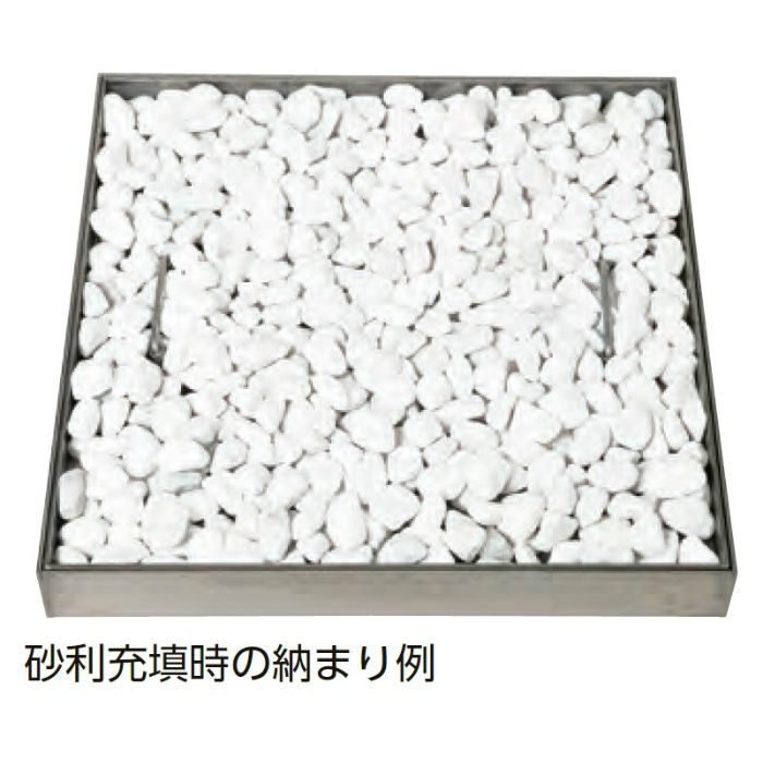 RS1C-J-450 立水栓用 排水カバー