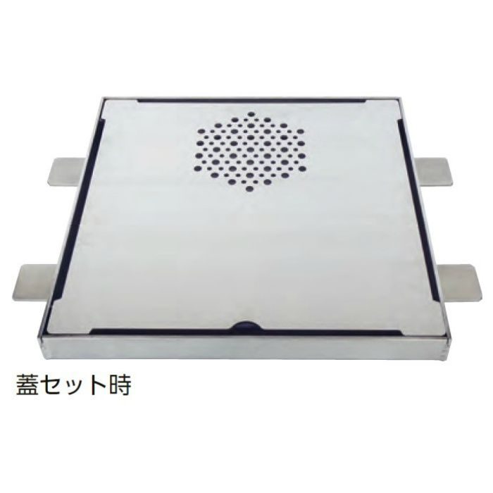 RS1C-HL-300 立水栓用 排水カバー