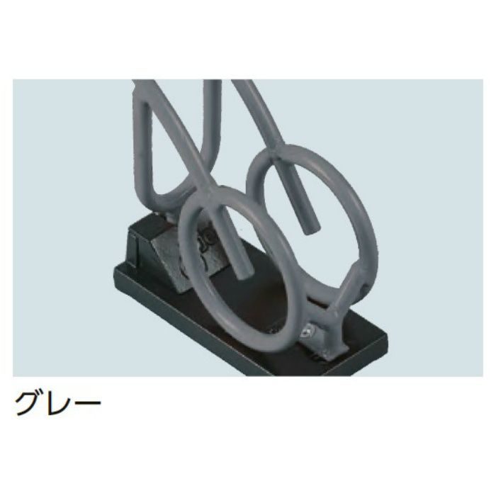 YJ-02 サイクルスタンド Cyjet（サイジェ） グレー