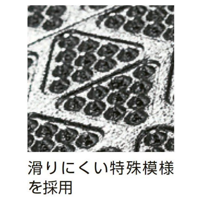 CHW-1-750N ボルトロック式 ハイグリップマンホールカバー