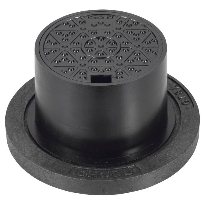 下水道関連製品＞防護蓋＞200シリーズ T25Aタイプ BH-T25A200B^おすい