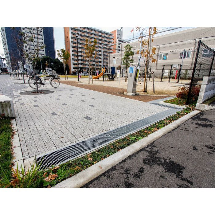 VIHU-319-20細目グレーチング