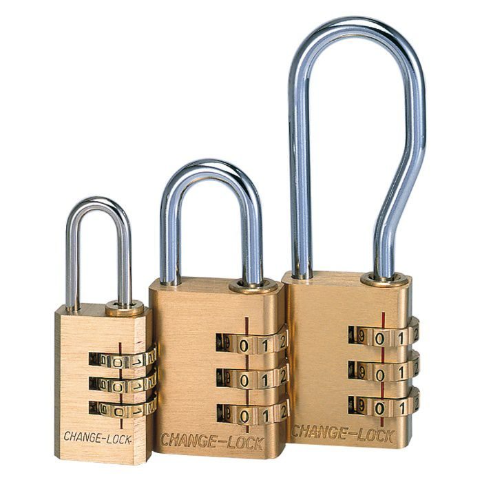 No.300-30 防犯金物 No.300 チェンジロック