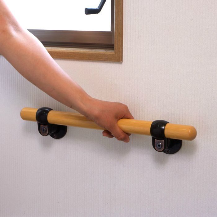 いたわりエコ手すり 600