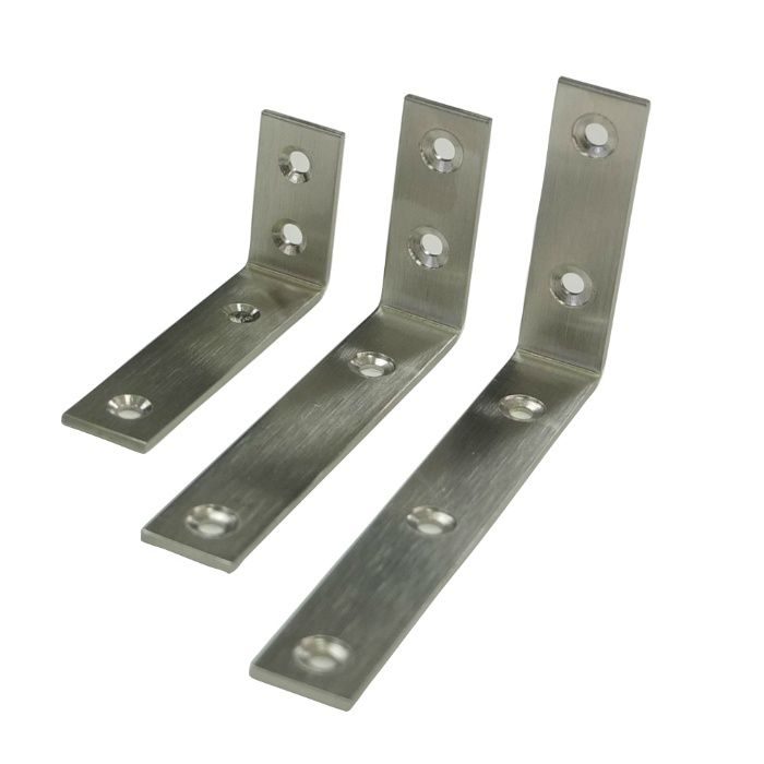 SH-RSA30-3060 建物設備付属金物 ステンレス不等辺アングル