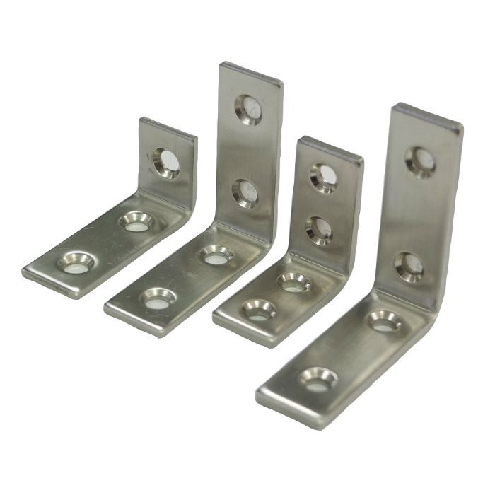 SH-RSA40-4040 建物設備付属金物 ステンレス特厚金折