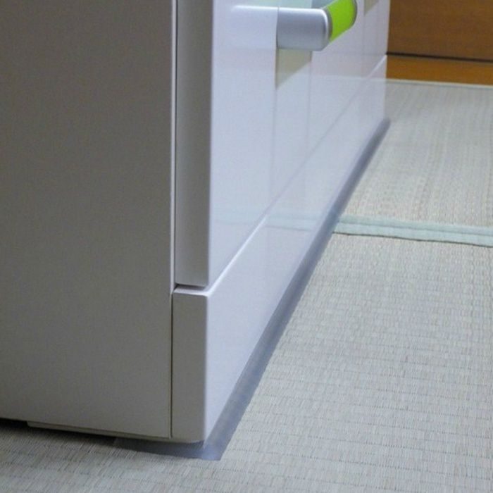 SO-KS900C 建物設備付属金物 家具ストップマン 箱入900mm 2本入