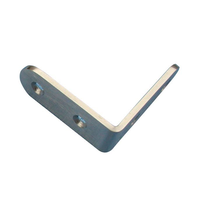 建物設備付属金物 ステンレスベターアングル 40mm
