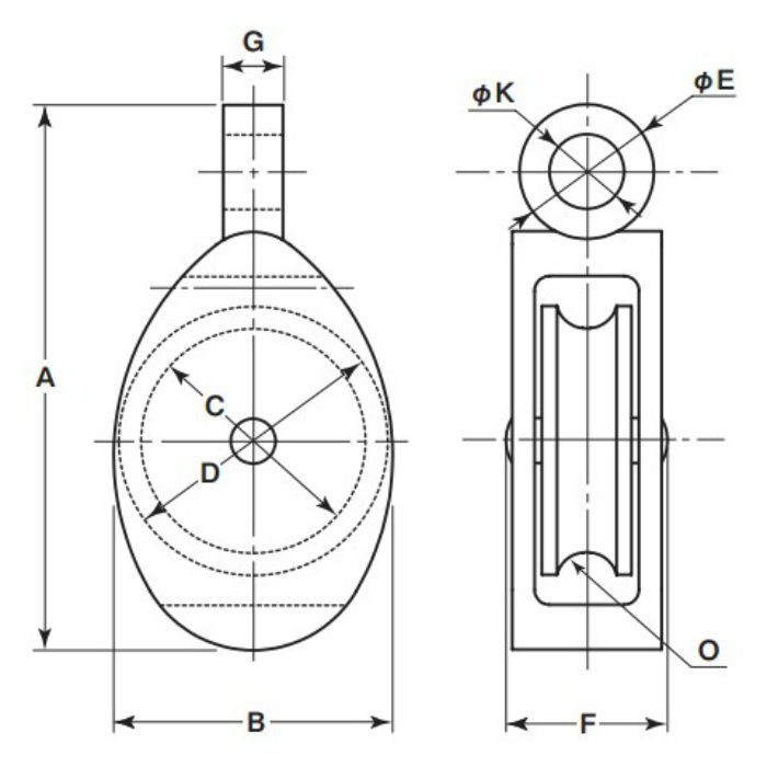 SEM-0501 セミブルック 50