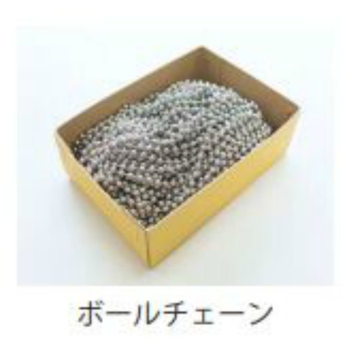 SH-CB40 NEW HIKARI ボールチェーン 4.0mm×30m