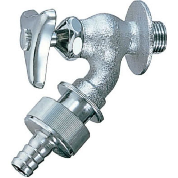 LF-33-13-CV INAX 自動接手散水栓 呼び径13mm 一般地用