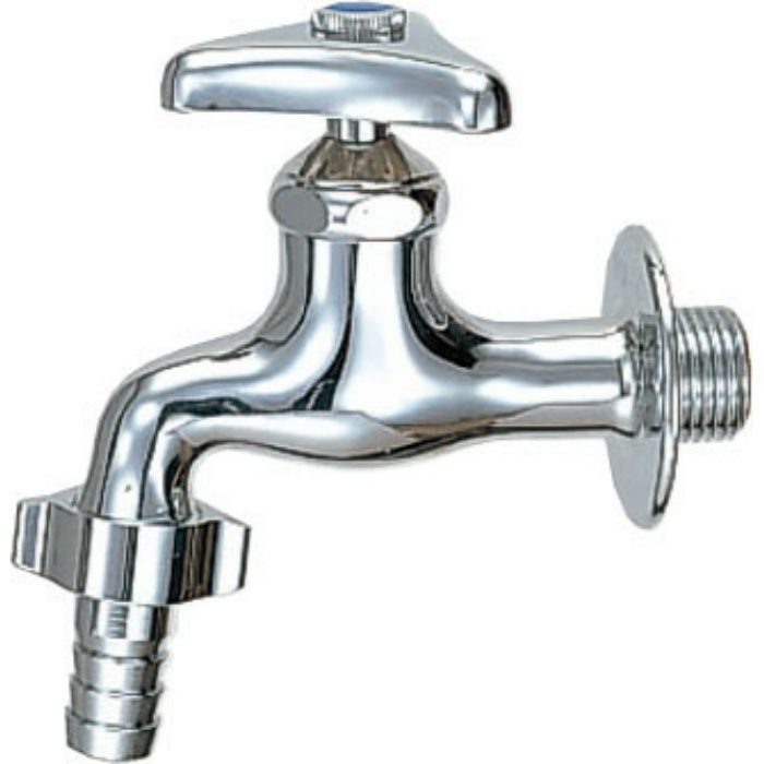 LF-15-19-CV INAX カップリング付横水栓 呼び径20mm 一般地用