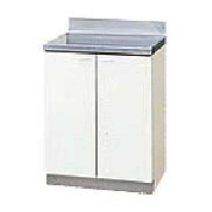 クリンプレティ 調理台