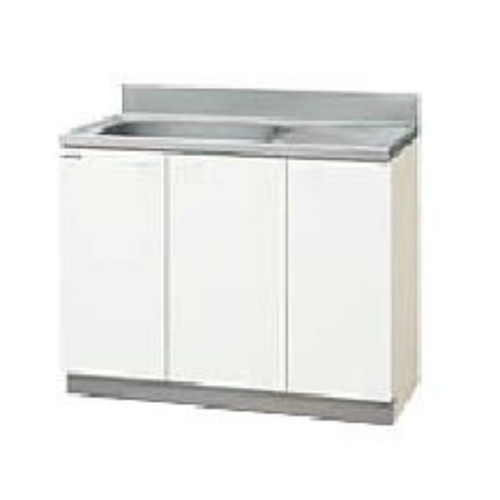 クリンプレティ 流し台