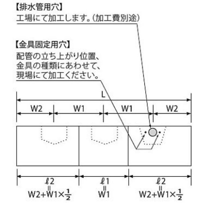 AB680BR#HB1 ハイドロセラ・フロアPU（薄型） 600×800角 平 BⅠ施釉