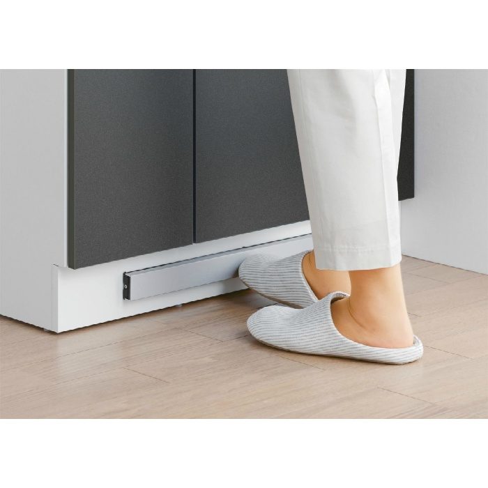 TES35R フットスイッチユニット AC100Vタイプ