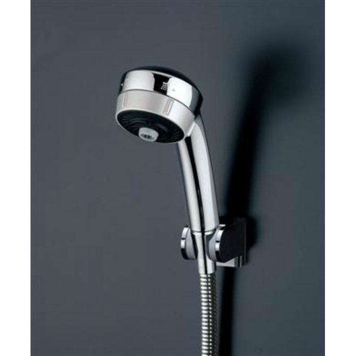 TOTO 浴室用水栓 ニューウェーブシリーズ 寒冷地向け TMNW40JCSZ (ワンダービートシャワー) 浴室用設備