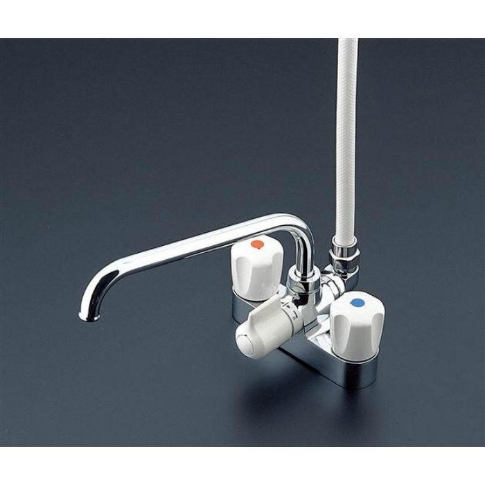 TOTO TMS20C クローム水栓