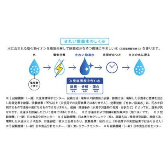 TENA41AJ アクアオート（自動水栓）Aタイプ「きれい除菌水」搭載 台付自動水栓 AC100Vタイプ ワンプッシュ式 TOTO【アウンワークス通販】