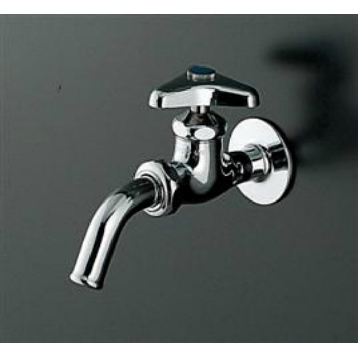 T200ESNR13C 横水栓 吐水口回転式 送り座付き TOTO【アウンワークス通販】