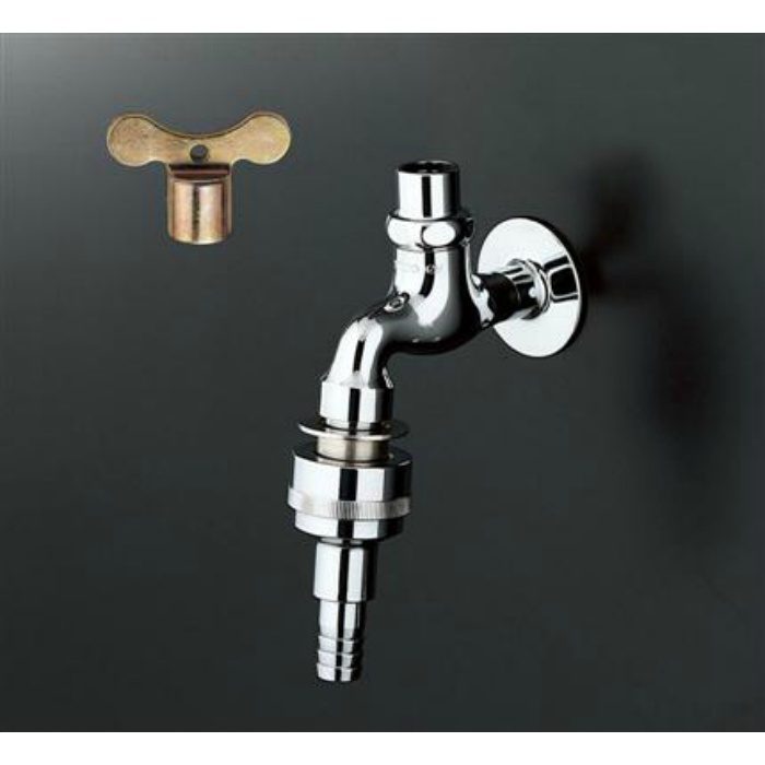 浄水器用ステンレス蛇口 ホース接続totoTKS05308J 浄水器用ステンレス