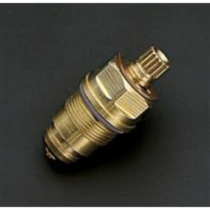 TH557C 水用バルブ部