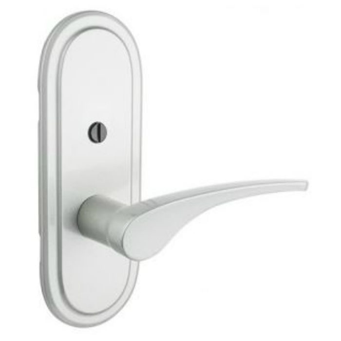 TXS-G91R レバーハンドル TOMFU G9レバーR座 間仕切錠 バックセット60mm MU