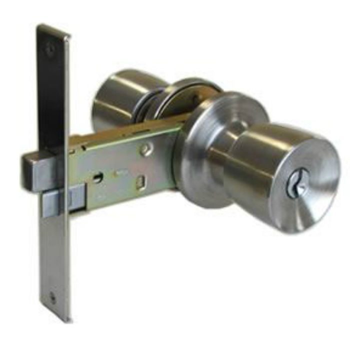 GMD-3100 アルミサッシ取替錠ディンプルキー BS100mm