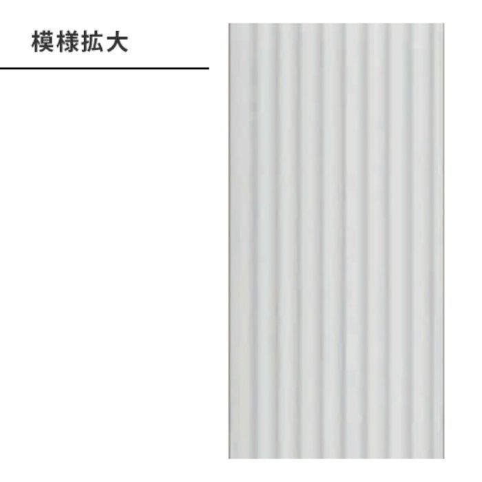 EK151 エレガンスPU製 内装用 分離型ピラスター 柱 2000×247×30mm