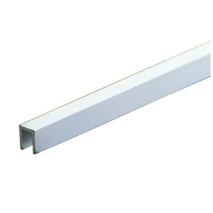 01460 アルミ 3mm単線上レール バフS 1820mm