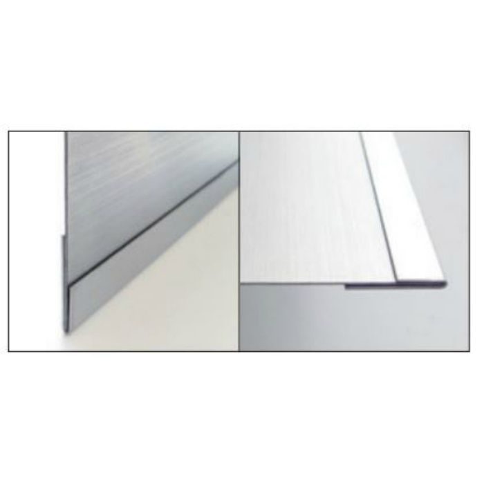 04991 ステン バリ隠し HL 1.2×2000mm 10.～1.2mm用