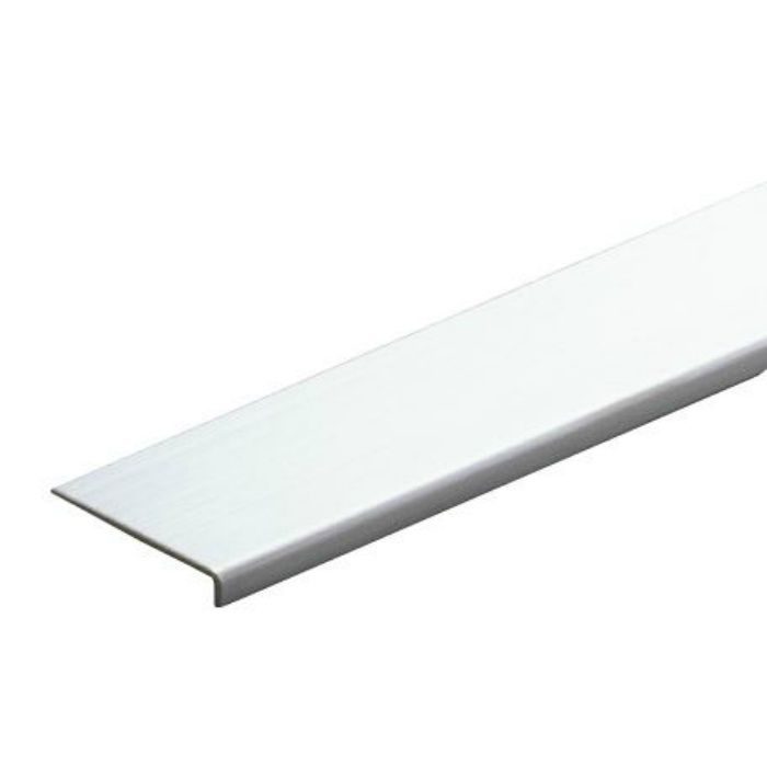 07510 ステン 不等辺アングル HL 10×46×0.8×2000mm