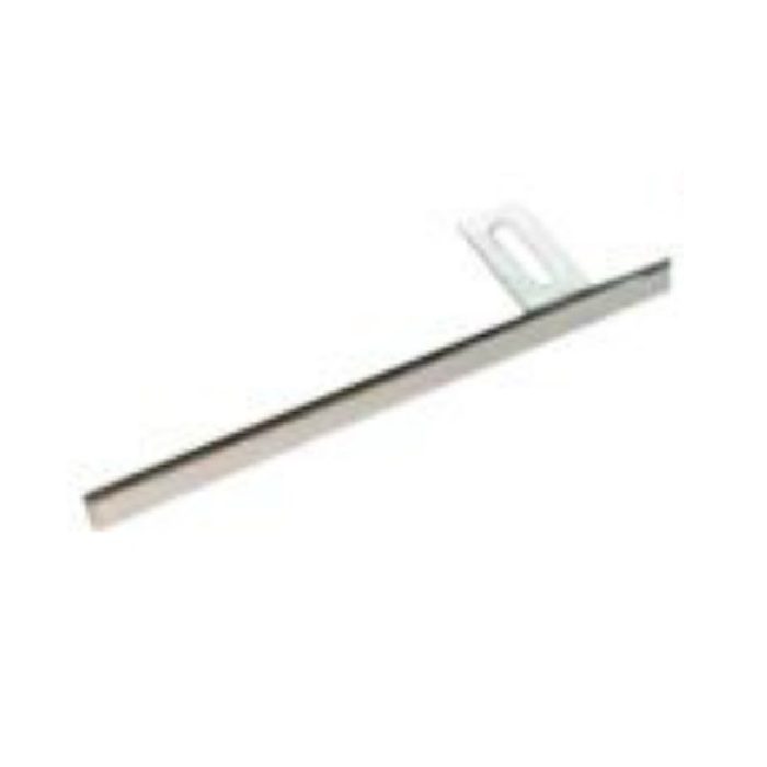 08846 ステン ミラーライン 3mm×10mm×1200mm 磨き 5mm・6mm鏡用