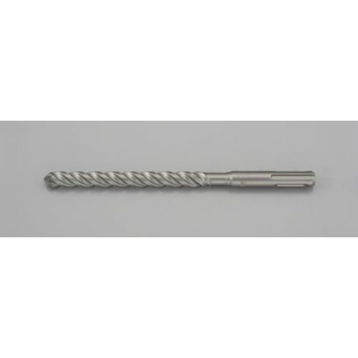 EA810MF-16 16.0x166mm SDSプラスドリルビット(硬質石材用)