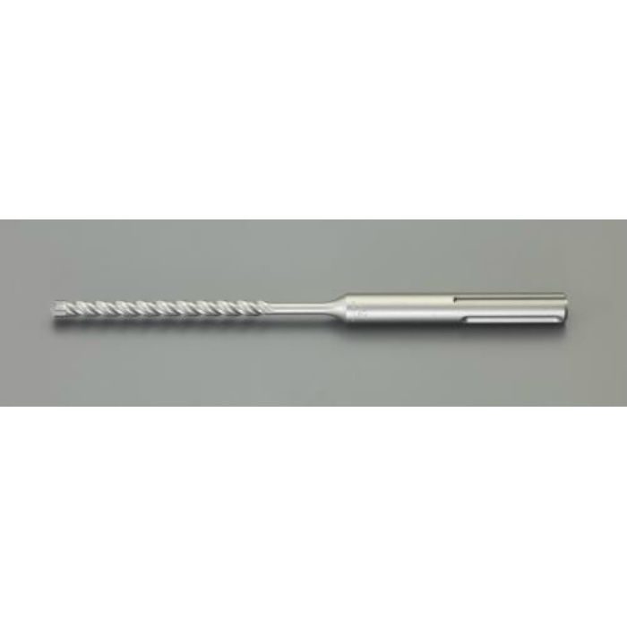 EA810MT-19 19.0x340mm SDS-max ドリルビット