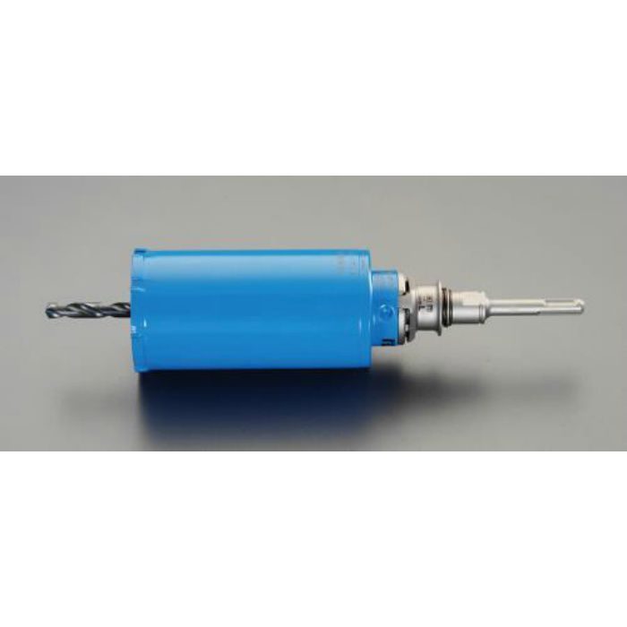 EA820DB-100 100mm [ガルバリウム鋼板用]コアドリル(SDSシャンク)