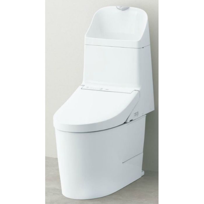 【セット品】CES9315#SR2 ウォシュレット一体形便器 GG1-800 一般地用 パステルピンク