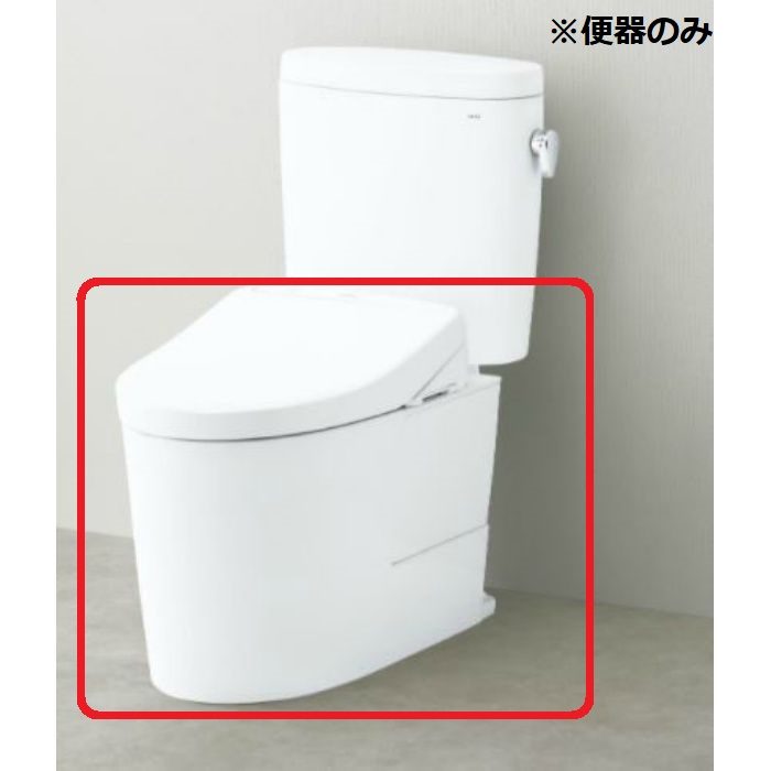 TOTO便器・タンク 寒冷地仕様 ホワイト TOTO ピュアレストEX【CS400BHM