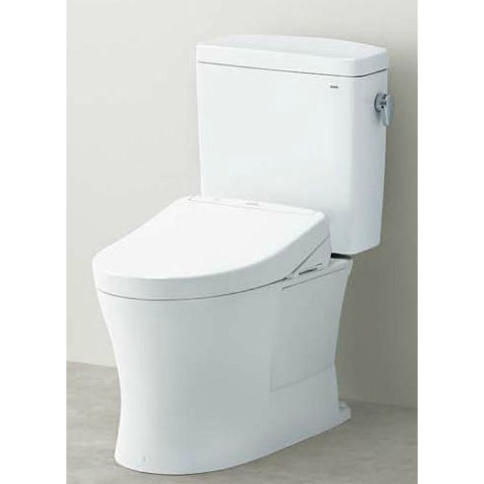 トイレ 排水心：120mm TOTO CS232BP--SH233BA-NW1 ピュアレストQR 組み合わせ便器（ウォシュレット別売） - 1